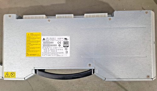 Alimentatore per workstation