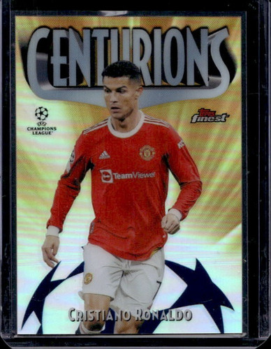 Cristiano ronaldo centurions - ronaldo,