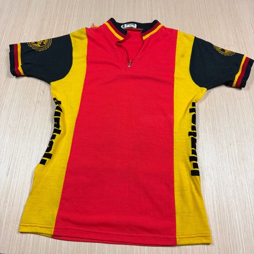 Maglia ciclismo vintage anni