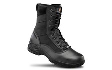 CRISPI Anfibi sniper tempo libero escursioni tg. 42