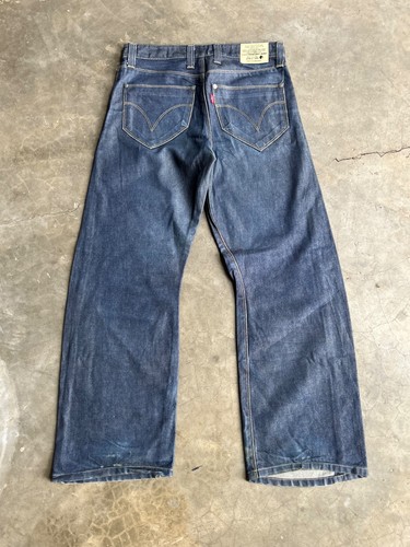 Jeans vintage levis - jeans,
