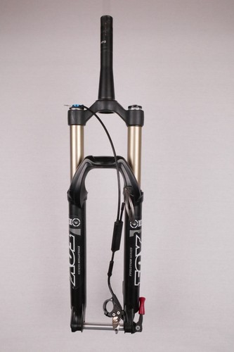 Fox float ctd - fox,