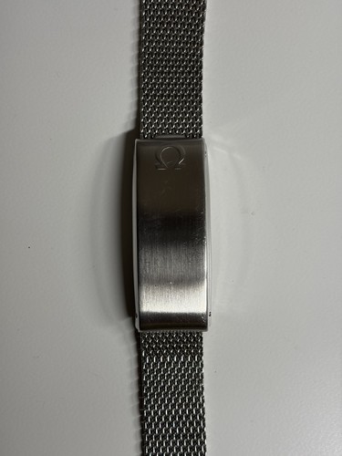 Bracciale vintage omega - bracciale,