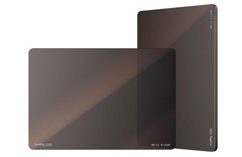Filtro smallrig 4x5 - nd,