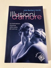 ILLUSIONI D'AMORE Jole Baldaro