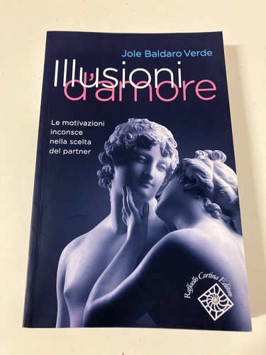 Illusioni amore jole baldaro - illusioni,
