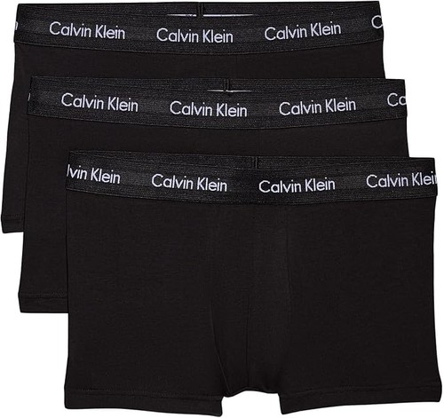 Calvin klein boxer uomo moda - calvin,