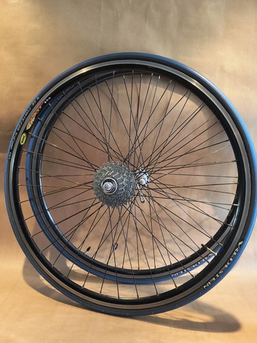 Ruote campagnolo record - ruote,