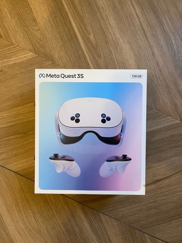 Meta quest 128gb - quest,
