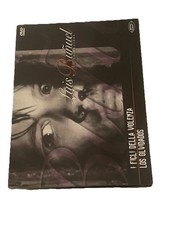 I Figli della violenza e Los