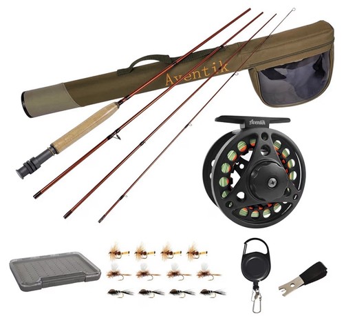 Aventik extreme fly - extreme,