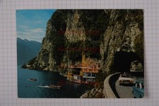 Cartolina Lago di Garda -