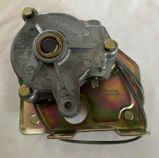 Alzavetro elettrico destro
