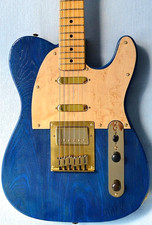 Fender Telecaster mod TL52-80
