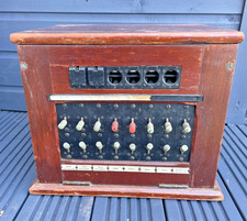 VINTAGE/ANTIQUE BRITISH GPO