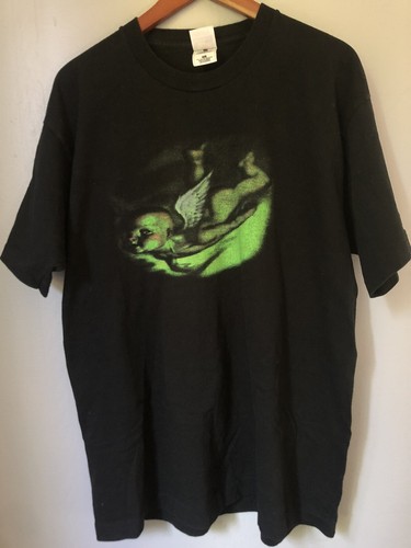 Vintage tool aenima band - tool,