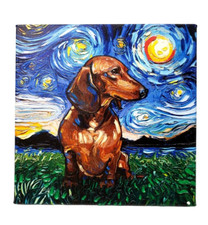 NUOVO Van Gogh bassotto