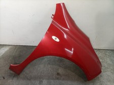 PARAFANGO ANTERIORE DESTRO PER NISSAN Micra 3° Serie 63100AX630 CR12DE (00>03)