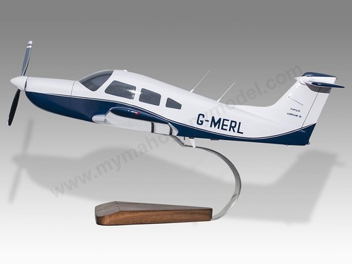 Piper 28t arrow iv - piper, pa-28t