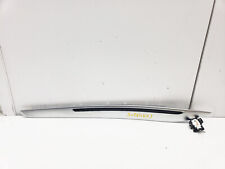 RENAULT MEGANE MK4 PANNELLO