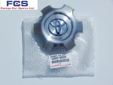 NUOVO ORIGINALE TOYOTA LAND