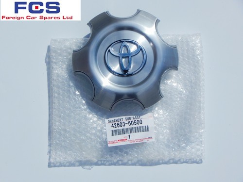 Nuovo originale toyota land - nuovo,