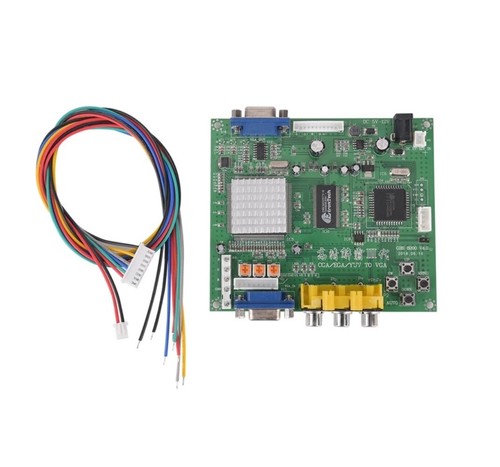 Convertitore adattatore gioco - adattatore,