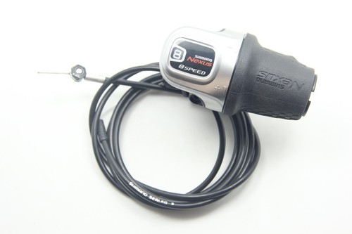 Shimano nexus 8s20 cambio 8 - sl-8s20,