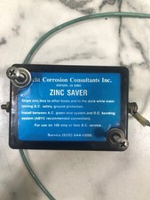 89 Four Winns Barca Marina