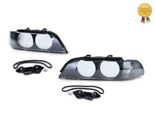 Lenti Vetri Fanali Fari