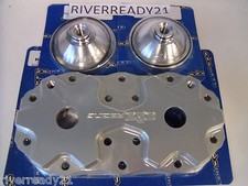 Kawasaki 800-sxr Head Billet