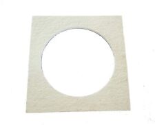 Guarnizione carter ventilatore originale Thermorossi