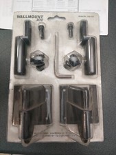 Walmount staffe supporti per