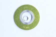 Mainspring Ressort Muelle Zugfeder Molla Valjoux 23 72 88 NOS