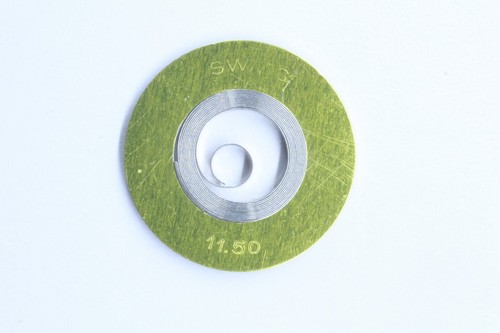 Mainspring ressort muelle - mainspring,