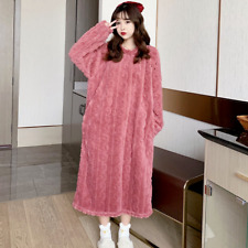 Donna Cavo Flanella Pile