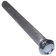 Anodo Di Magnesio Con Tappo