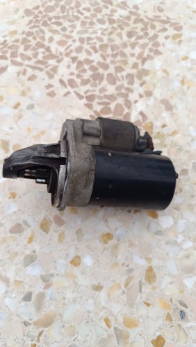 Motorino avviamento ford - avviamento,