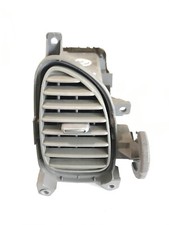 Griglia Aria Sinistra