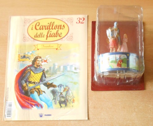 Fabbri carillons delle - ed.fabbri,