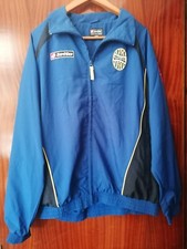 Giacca  Hellas Verona Anno 2000/2001  In Buone Condizioni Originale, Usato Dalla