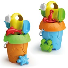 Bambini Plastica Castello