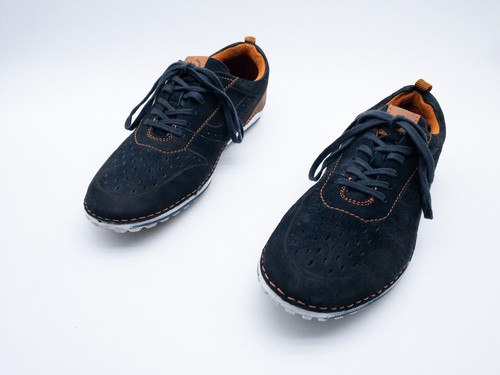 Bugatti camberra sneakers uomo - sneakers,