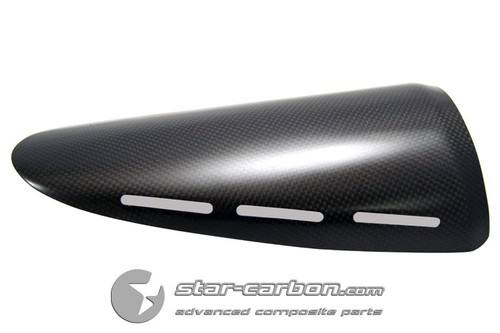 Paracalore superiore fibra - superiore,