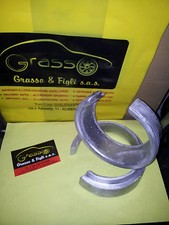 Spessori Molle Rialzo SPACER PAJERO dal 2000 DID V60 V61 V64 V80 POSTERIORE 3 CM