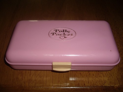 Euc vintage bluebird polly - euc,