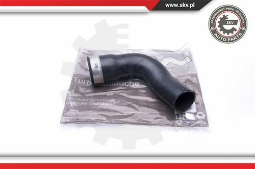Tubo intercooler esen skv - tubo,
