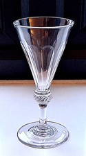 ANTICO BICCHIERE DA VINO