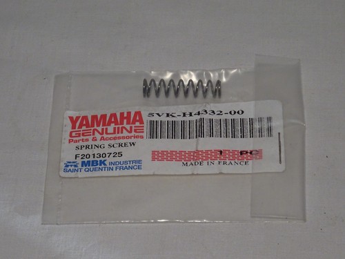 Yamaha mbk 5vk h4332 00 - yamaha, /