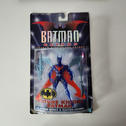 Hasbro vintage 1999 batman - hasbro,